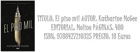 Reseña: El piso mil