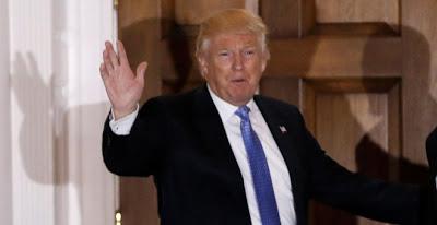 Con acceso a los códigos nucleares, Trump se ha convertido en una pesadilla.