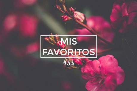 Mis Favoritos #33