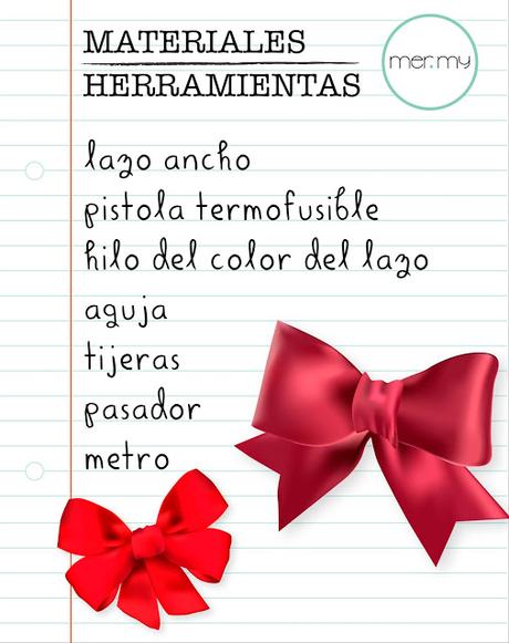 DIY • Pasador de pelo