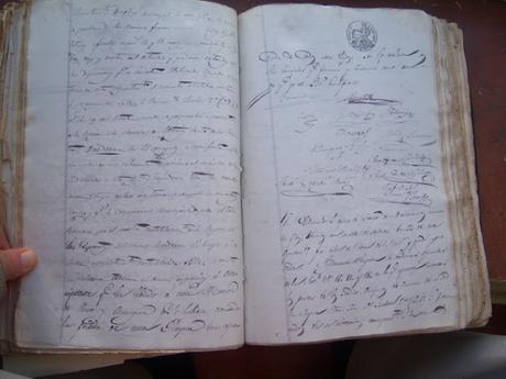 [Galdós salsa] Hoy, 