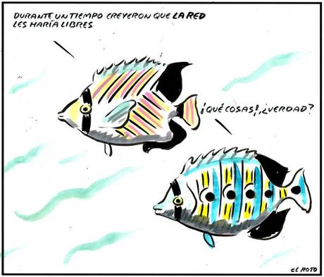 [Humor en cápsulas] Para hoy viernes, 27 de enero de 2017