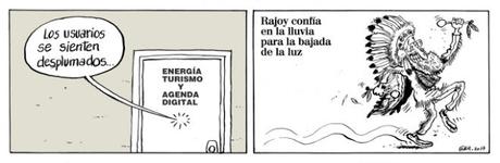 [Humor en cápsulas] Para hoy viernes, 27 de enero de 2017