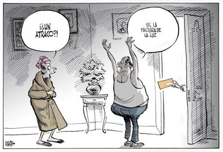 [Humor en cápsulas] Para hoy viernes, 27 de enero de 2017