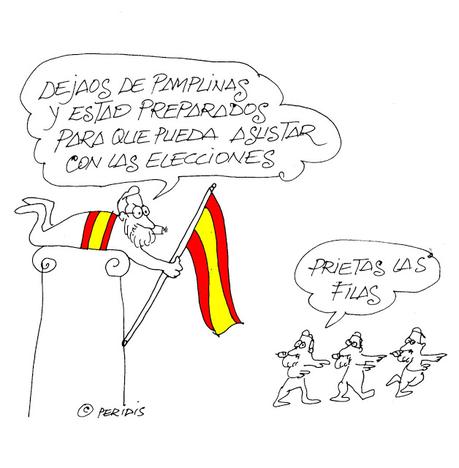 [Humor en cápsulas] Para hoy viernes, 27 de enero de 2017