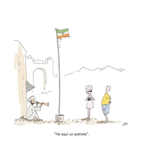 [Humor en cápsulas] Para hoy viernes, 27 de enero de 2017