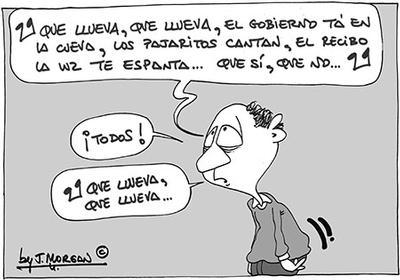 [Humor en cápsulas] Para hoy viernes, 27 de enero de 2017