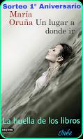 http://huellalibrosicc.blogspot.com.es/2017/01/sorteo-1-aniversario.html
