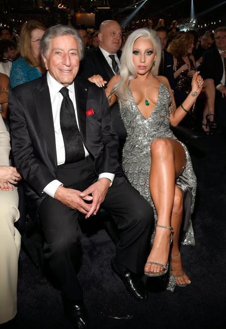 PREMIOS GRAMMY Reviews  Retrospectiva 2012/16