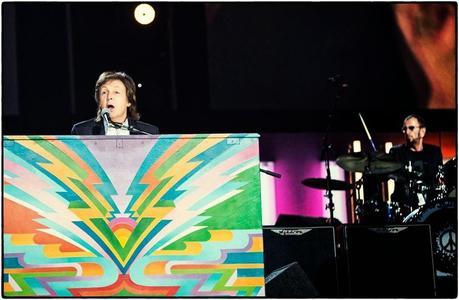 PREMIOS GRAMMY Reviews  Retrospectiva 2012/16