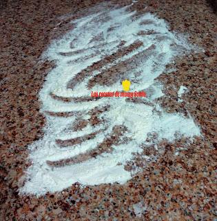 DONUTS AUTÉNTICOS DE CHOCOLATE