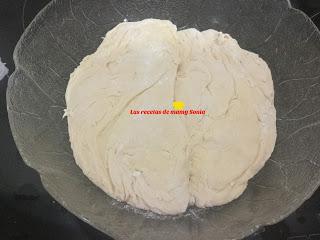 DONUTS AUTÉNTICOS DE CHOCOLATE