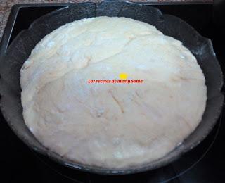 DONUTS AUTÉNTICOS DE CHOCOLATE