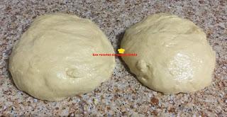 ROSCÓN DE REYES CON MASA MADRE