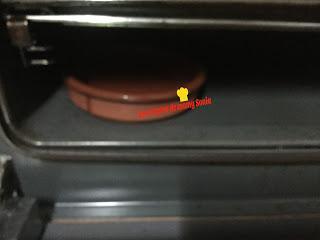 ROSCÓN DE REYES CON MASA MADRE
