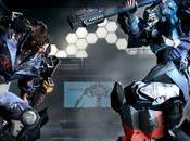 Surge, Dark Souls futurista Deck llegará Playstation mayo