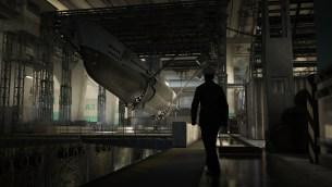 Sniper Elite 4 target fürher 1