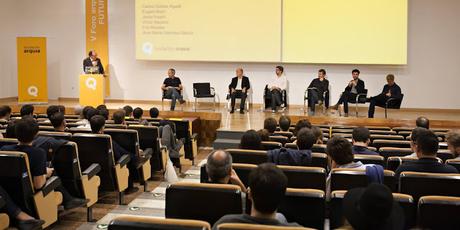 #Arquiaproxima: No diga Arquitectura, diga arquitecturas*