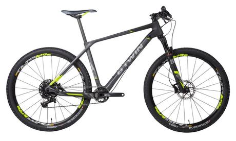 b'twin rockrider 900