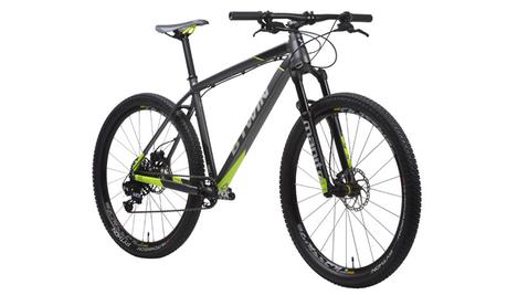 b'twin rockrider 900