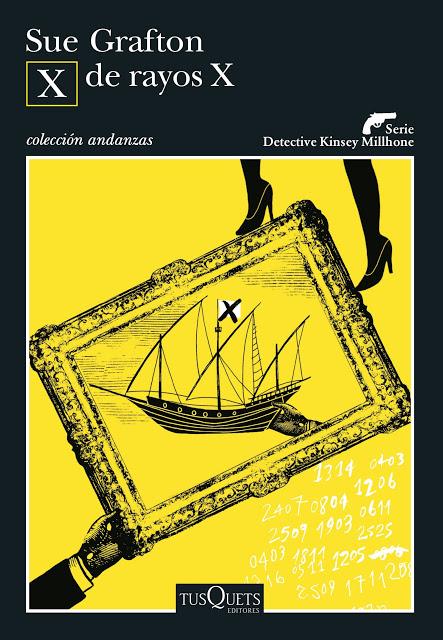 Novedades en la estantería