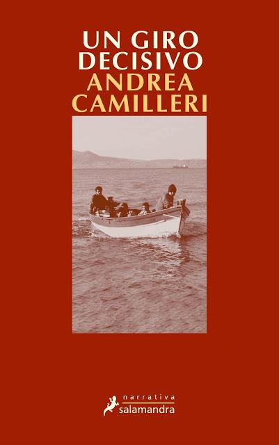 Novedades en la estantería