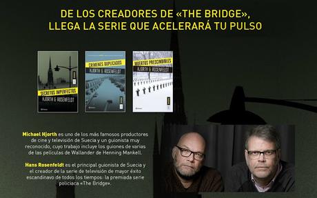 Novedades en la estantería