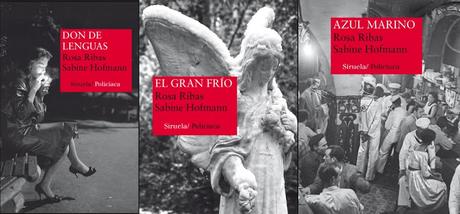 Novedades en la estantería