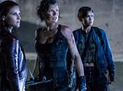 Crítica: Resident Evil: Capítulo final (2017) Dir. Paul W.S. Anderson