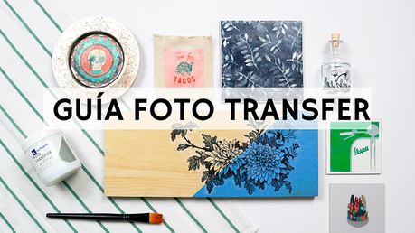 Truco para transferir imágenes y que te queden de 10 Truco para transferir imágenes y que te queden de 10