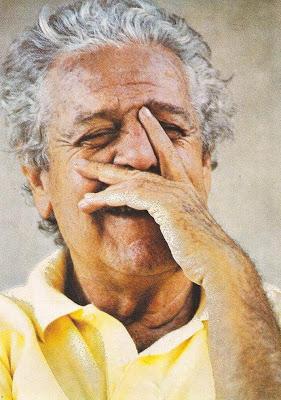 Ciclo de Cine: Berlanga