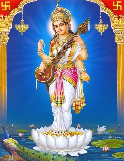 SARASVATI SARASVATI