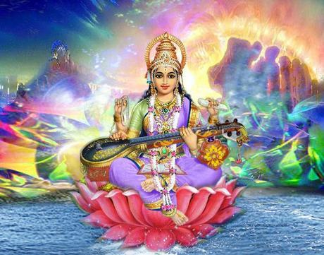 SARASVATI SARASVATI