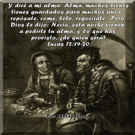 VIDA DESPUES  DE LA MUERTE