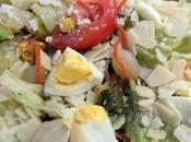 Ensalada completa