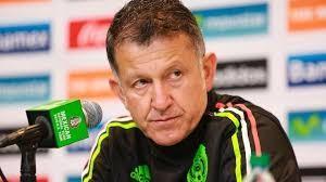 Chivas no participara como el Tri es injusto para Osorio Chivas no participara como el Tri es injusto para Osorio