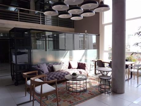 7 beneficios de trabajar en un espacio de coworking (Mi experiencia en GoWork Bolivia)