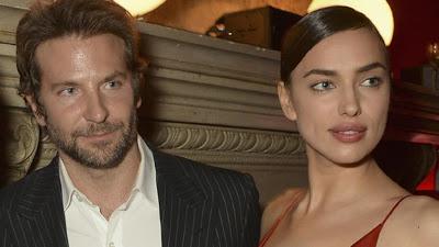 Bradley Cooper, emocionado con las ecografías de su bebé