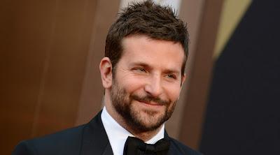 Bradley Cooper, emocionado con las ecografías de su bebé