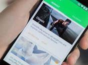 Llegaron Instant Apps Android