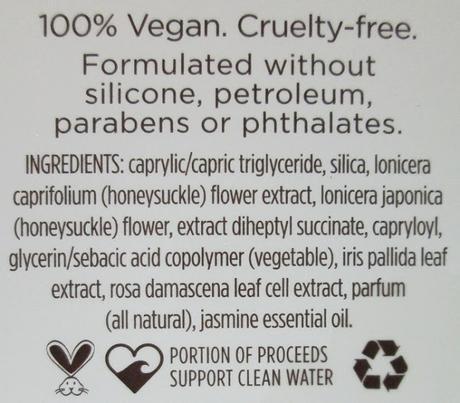 Oil Control Primer 