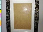 este vídeo veras como personalizar marco fotos c...