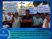 Protestan contra supuesta descomposición moral interior mpc…