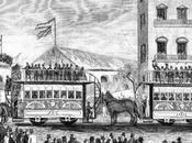 ¿Cómo primer tranvía Madrid?