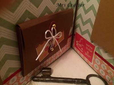 SCRAP: ALBUM PARA BEBÉ.