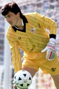 El Equipo terrible de fichajes del Sevilla FC