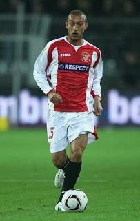 El Equipo terrible de fichajes del Sevilla FC