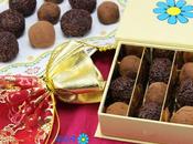 Trufas licor
