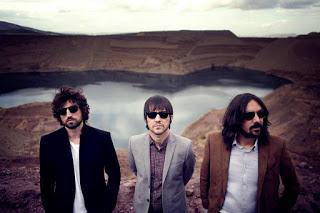 Lori Meyers - Siempre brilla el sol (2017)