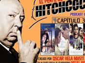 Podcast Perfil Hitchcock" 3x19: entre océanos, Figuras ocultas, Barbarella contrato dibujante.